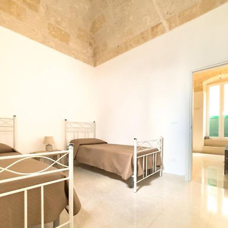 Casa Brioblu Apartment Monopoli Luaran gambar