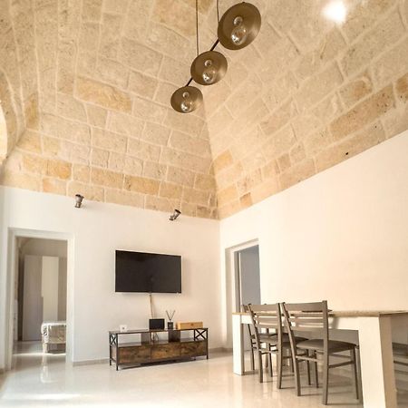 Casa Brioblu Apartment Monopoli Luaran gambar