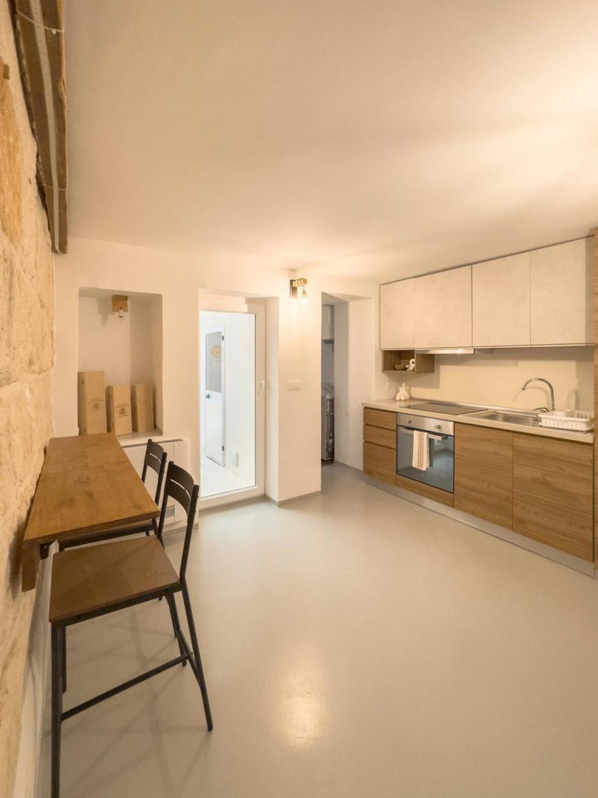 Casa Brioblu Apartment Monopoli Luaran gambar