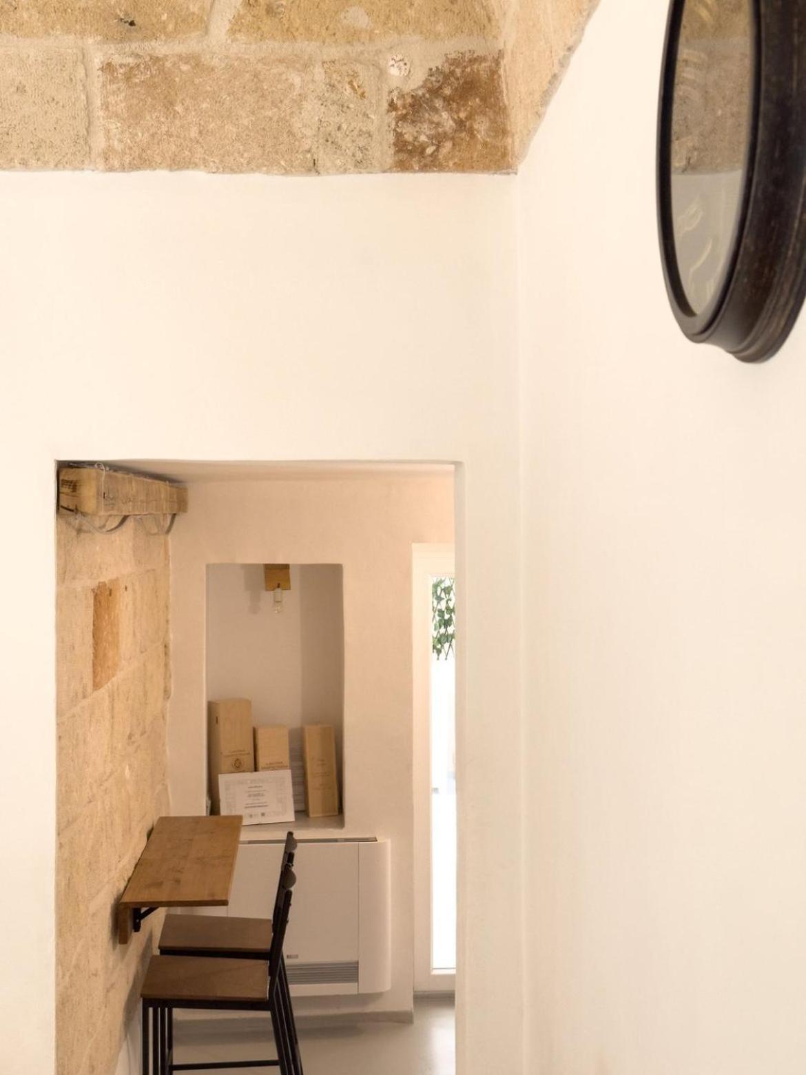 Casa Brioblu Apartment Monopoli Luaran gambar