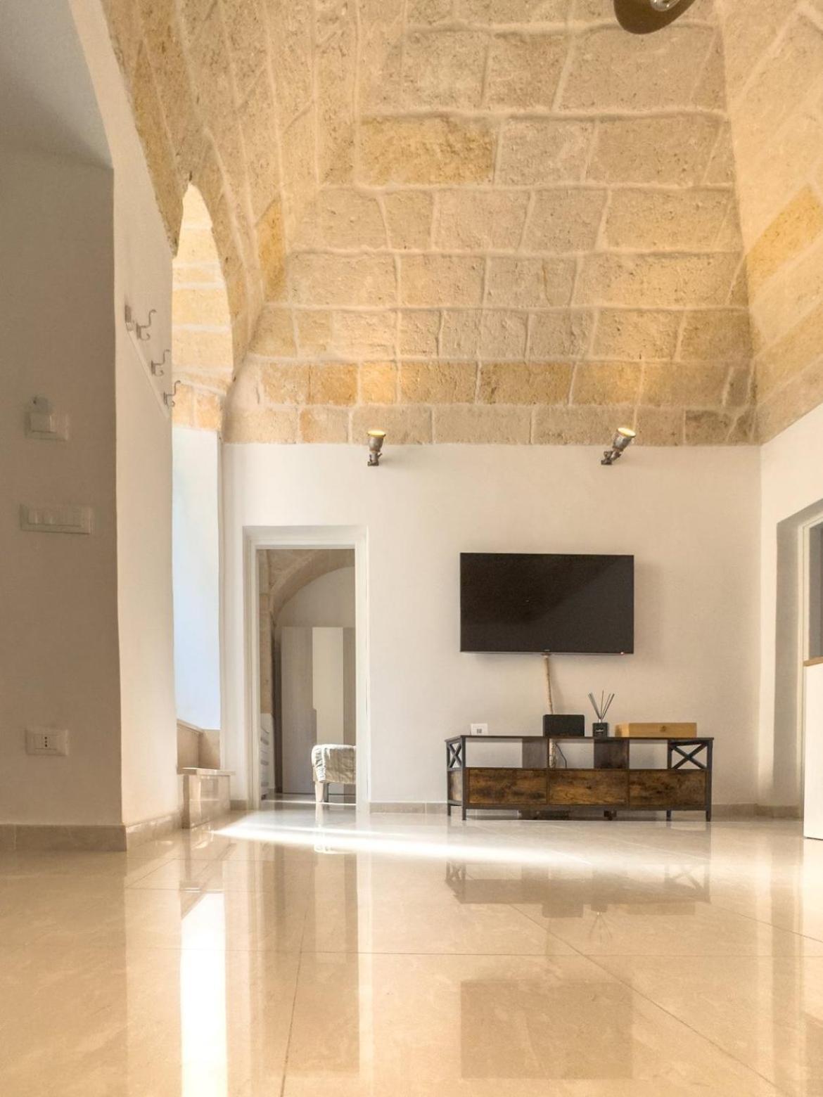 Casa Brioblu Apartment Monopoli Luaran gambar
