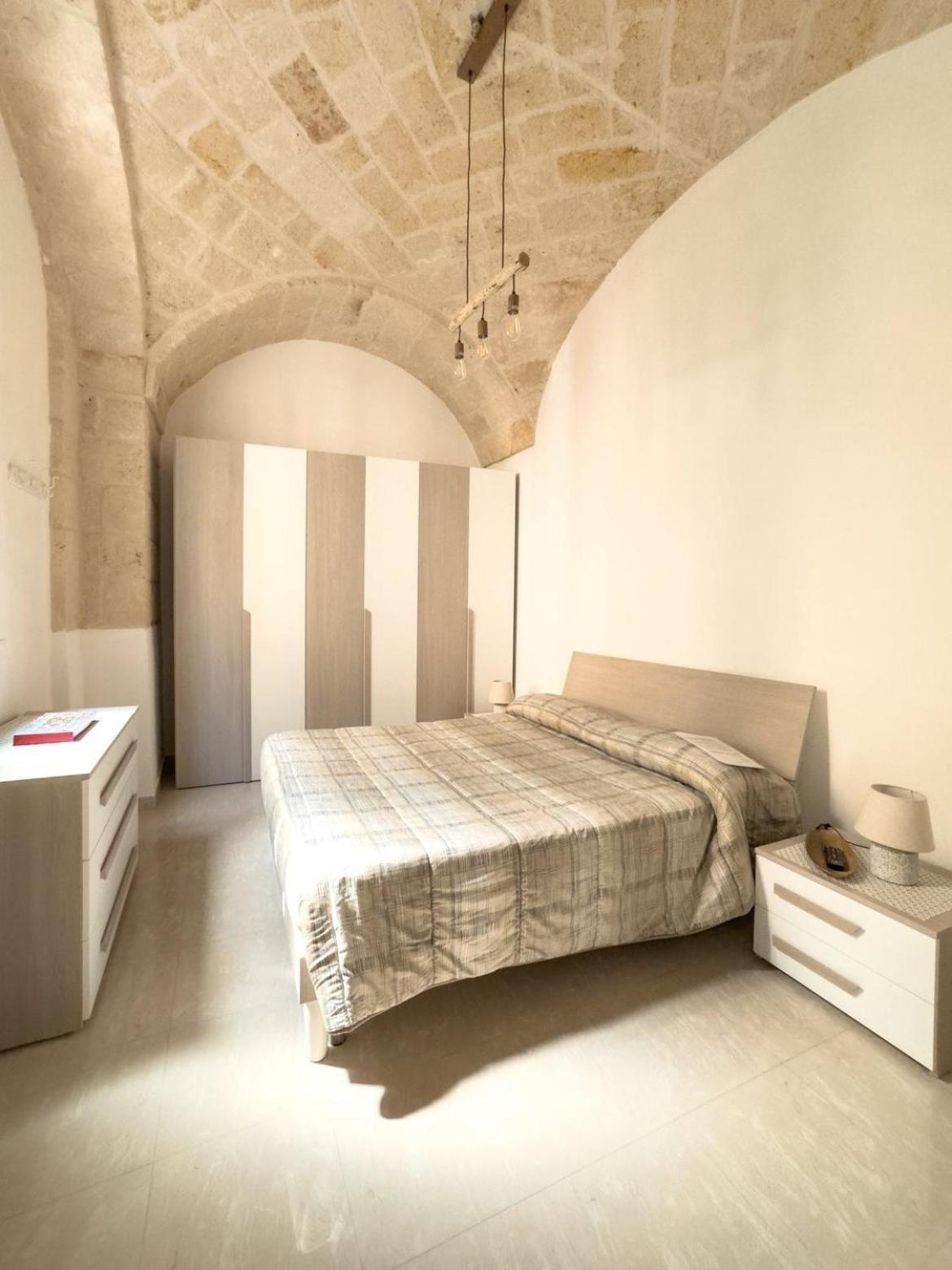 Casa Brioblu Apartment Monopoli Luaran gambar