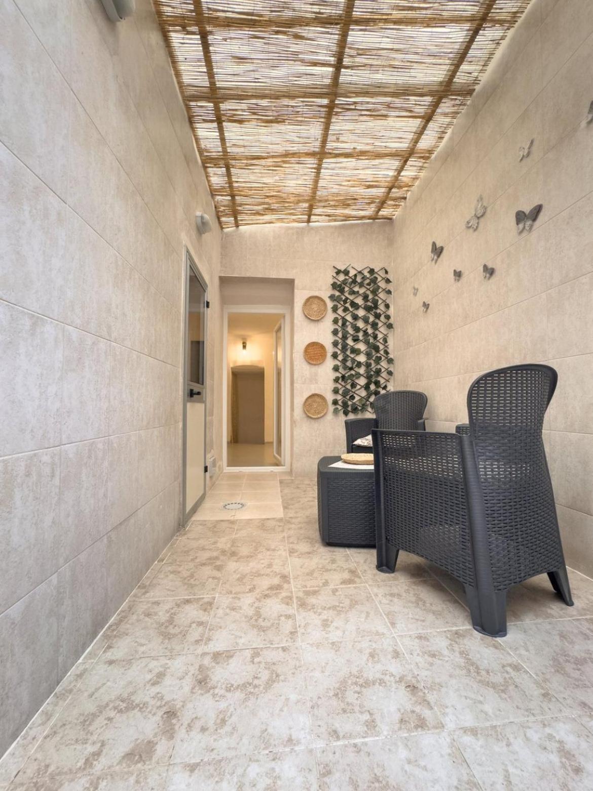Casa Brioblu Apartment Monopoli Luaran gambar