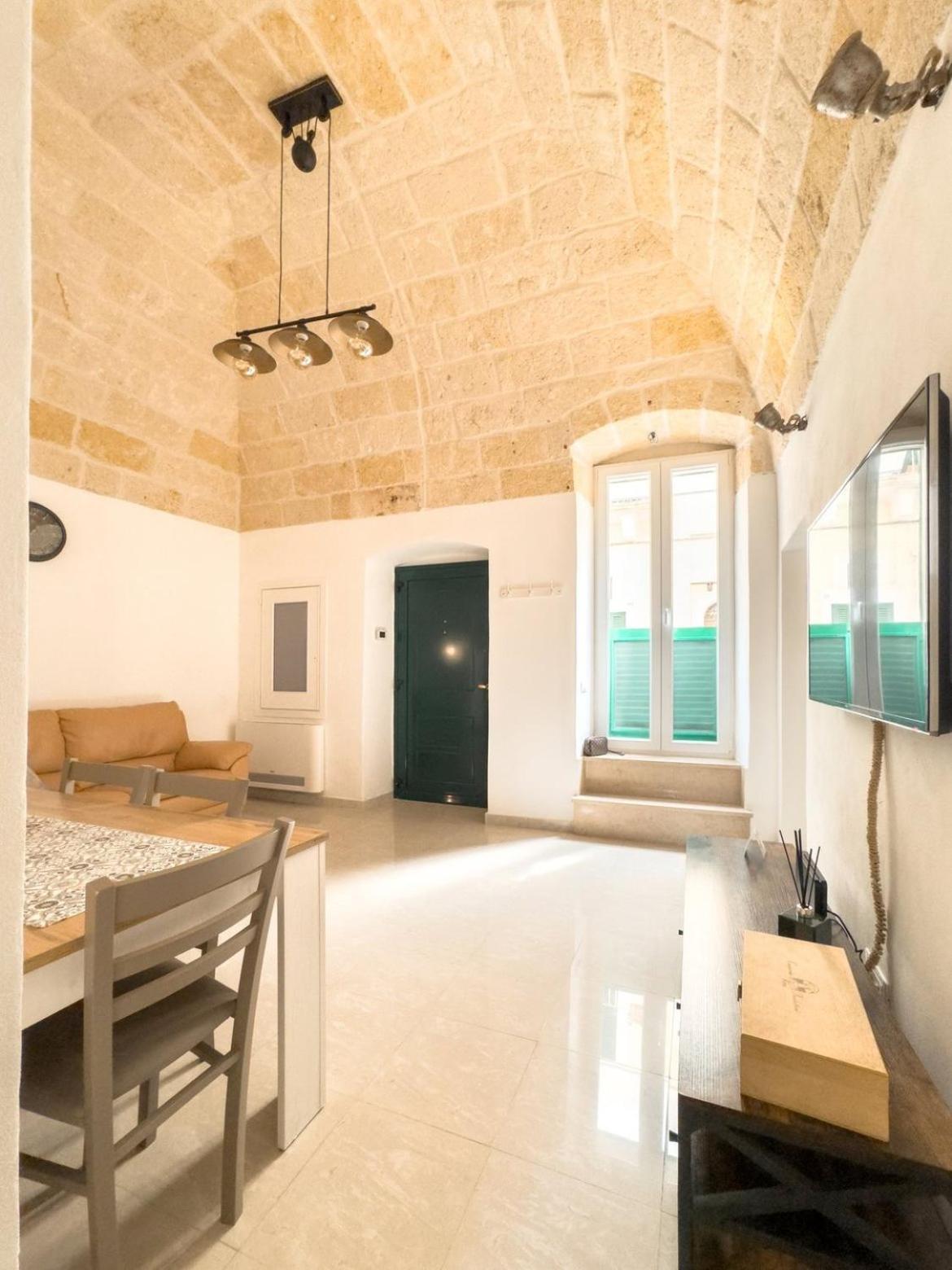 Casa Brioblu Apartment Monopoli Luaran gambar